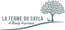 La Ferme du Cayla - Vacances en famille en France