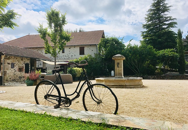 La Ferme du Cayla - Vacances en famille dans des gîtes cottages du sud de la France