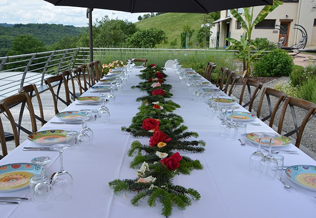 La Ferme du Cayla - Vacances en famille dans des gîtes cottages du sud de la France