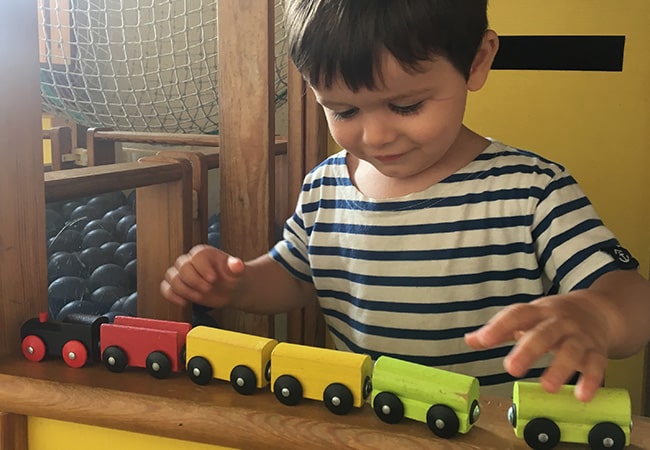 La Ferme du Cayla - Vacances en famille dans des gîtes cottages du sud de la France