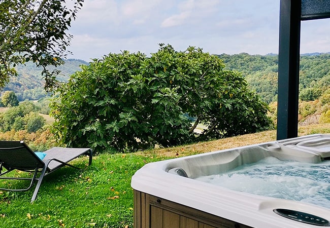 La Ferme du Cayla - Vacances en famille dans des gîtes cottages du sud de la France