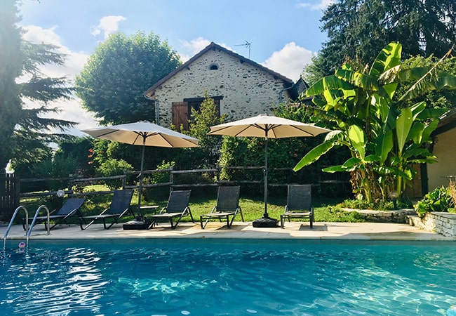 La Ferme du Cayla - Vacances en famille dans des gîtes cottages du sud de la France