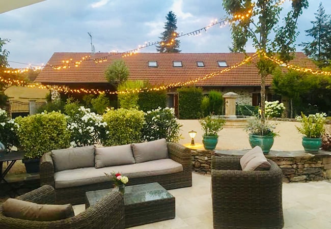 La Ferme du Cayla - Vacances en famille dans des gîtes cottages du sud de la France