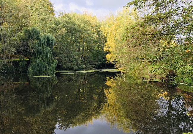 La Ferme du Cayla - Vacances en famille dans des gîtes cottages du sud de la France