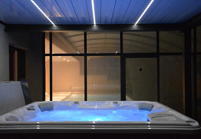 La Ferme du Cayla - Vacances en famille dans des gîtes cottages du sud de la France