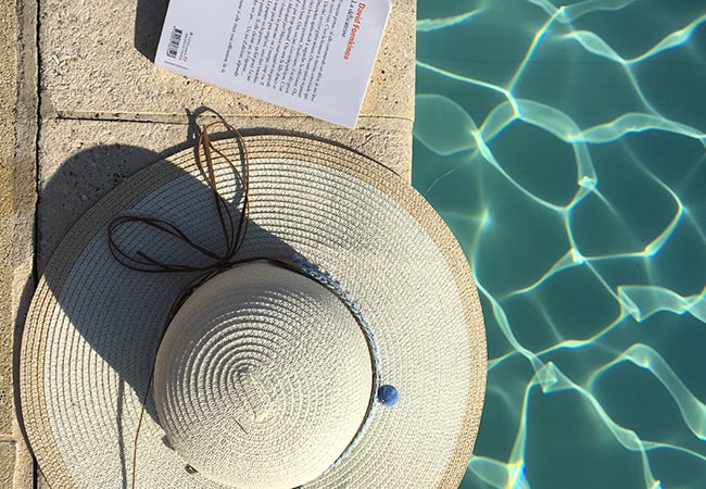 La Ferme du Cayla - Vacances en famille dans des gîtes cottages du sud de la France