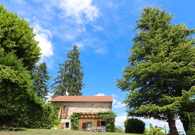 La Ferme du Cayla - Vacances en famille dans des gîtes cottages du sud de la France