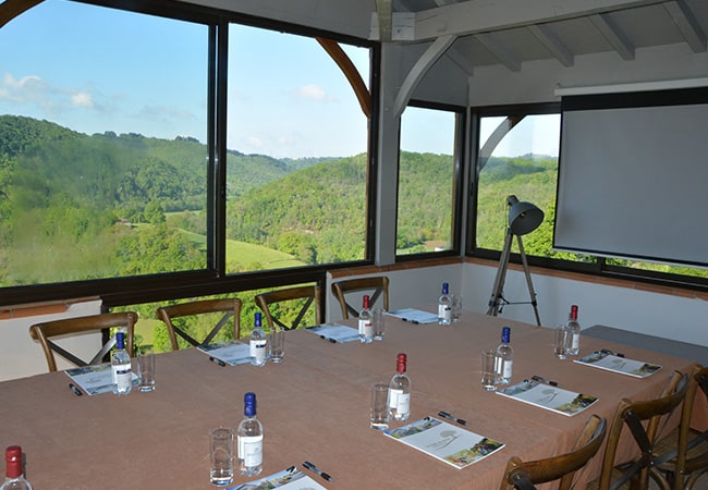 La Ferme du Cayla - Vacances en famille dans des gîtes cottages du sud de la France