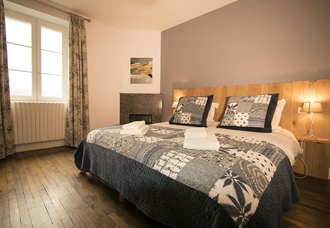 La Ferme du Cayla - Vacances en famille dans des gîtes cottages du sud de la France