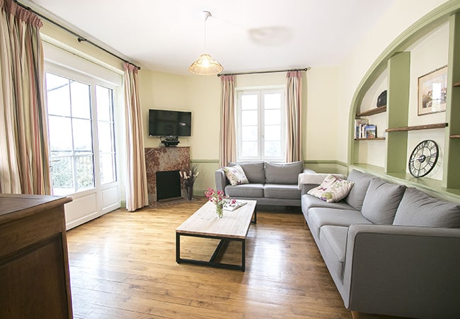 La Ferme du Cayla - Vacances en famille dans des gîtes cottages du sud de la France