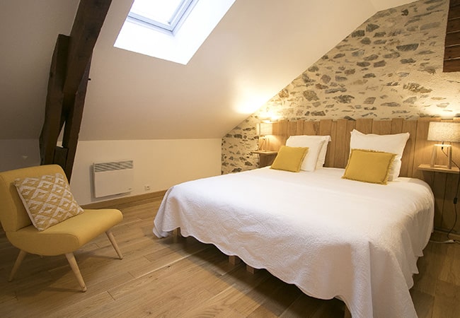 La Ferme du Cayla - Vacances en famille dans des gîtes cottages du sud de la France