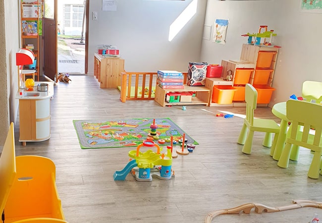 La Ferme du Cayla - Vacances en famille dans des gîtes cottages du sud de la France