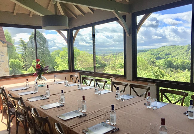 La Ferme du Cayla - Vacances en famille dans des gîtes cottages du sud de la France