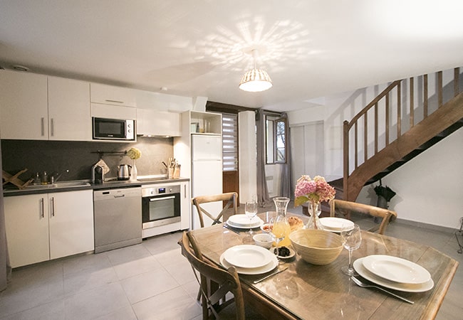 La Ferme du Cayla - Vacances en famille dans des gîtes cottages du sud de la France