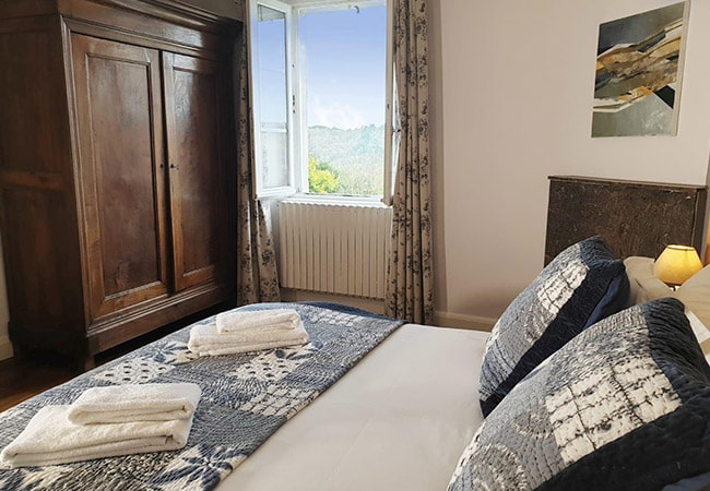 La Ferme du Cayla - Vacances en famille dans des gîtes cottages du sud de la France