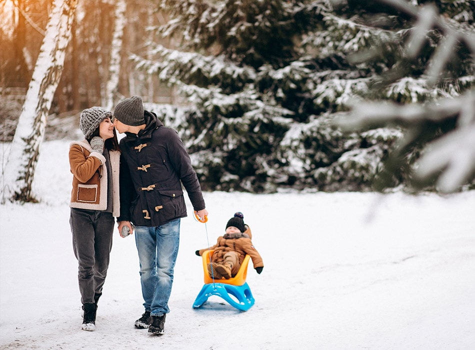Forfait vacances en famille dans le Lot