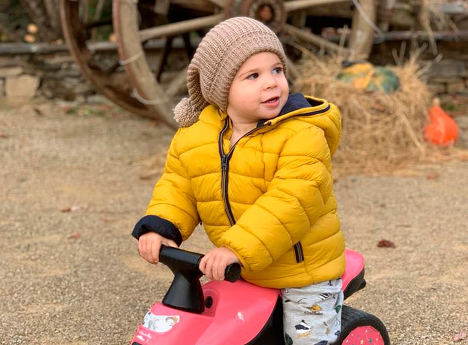 Family holiday package in the Lot