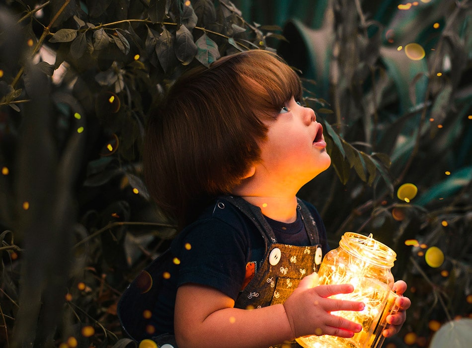 Family holiday package in the Lot