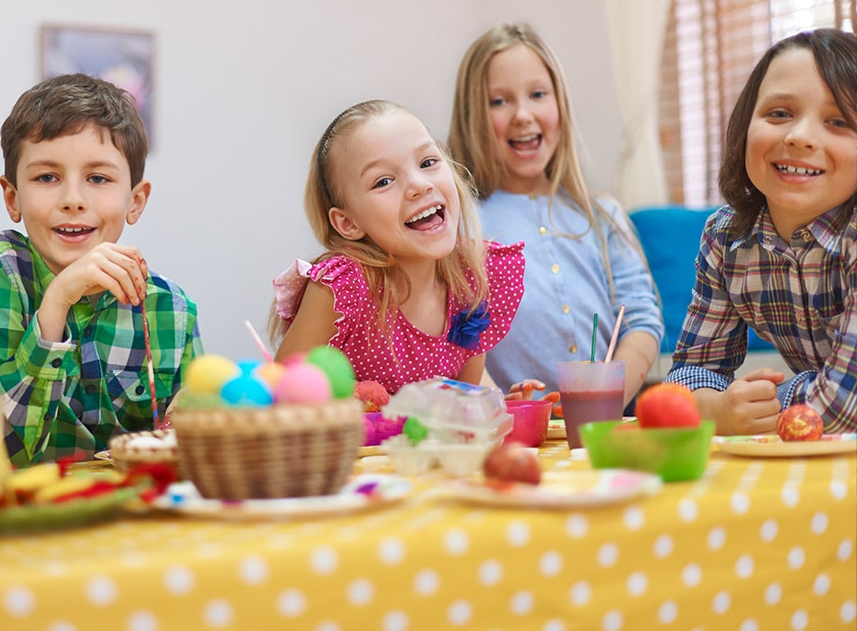 Family holiday package in the Lot