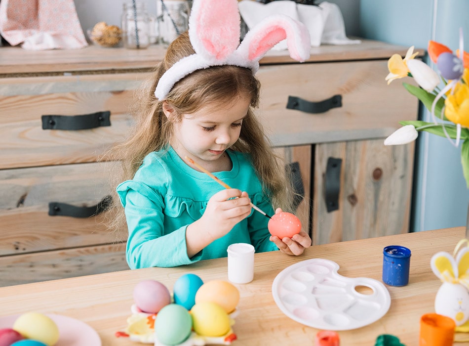 Family holiday package in the Lot