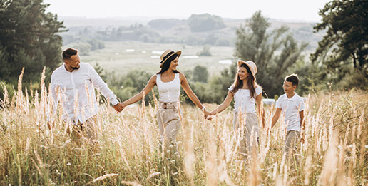 Summer Holidays Package in South of France