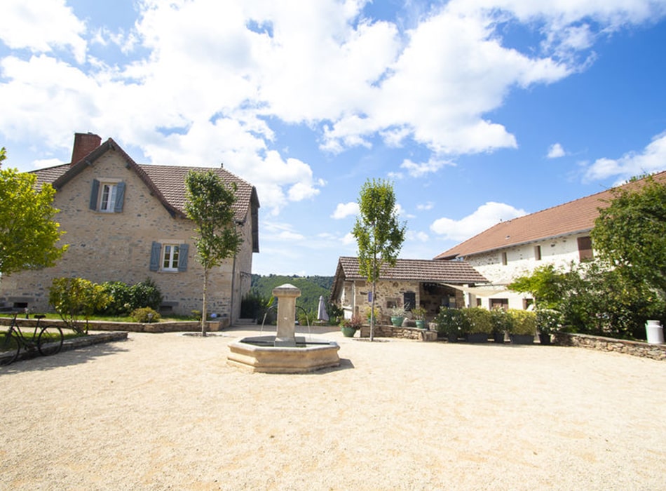 Séjour randonnée dans le Lot