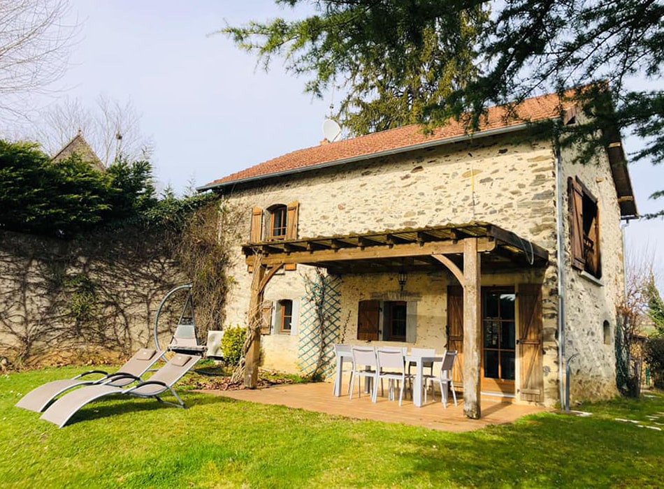 Séjour en couple dans le Lot