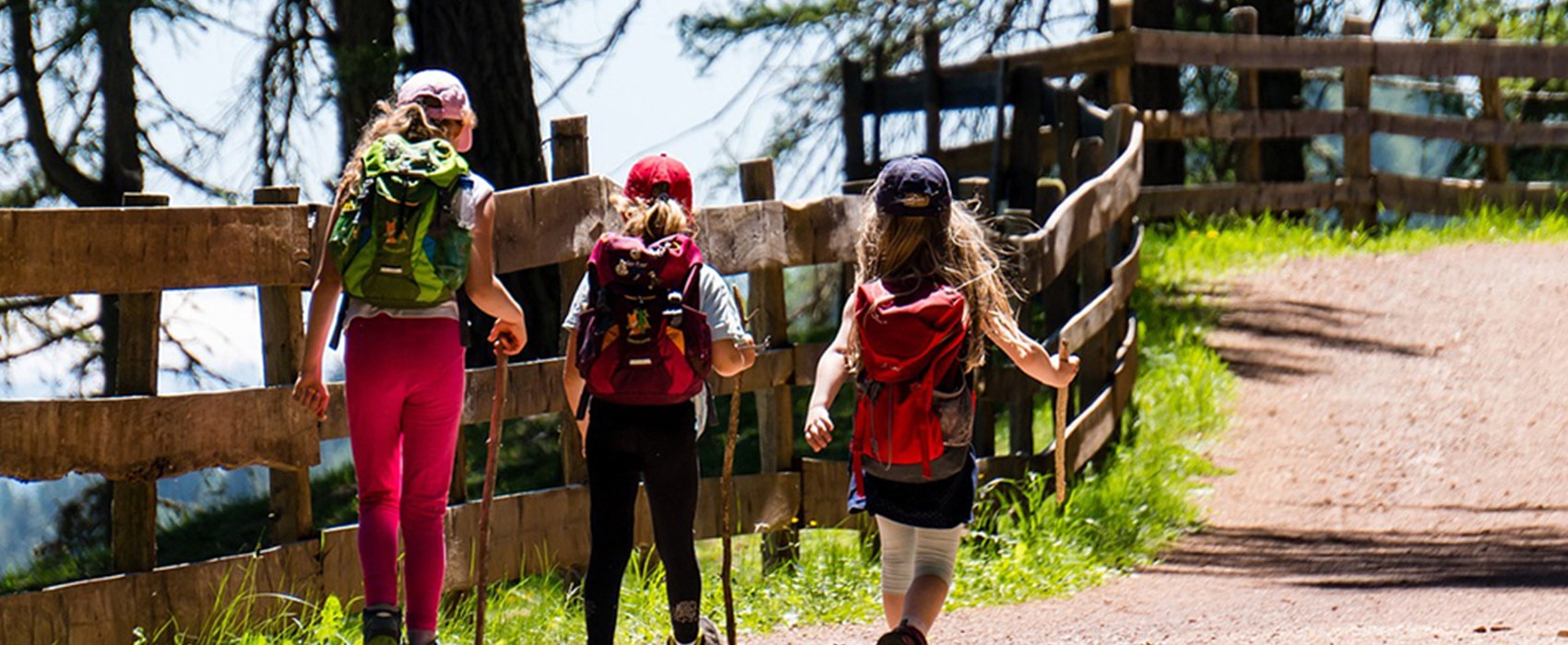 Séjour randonnée en gîte dans le Lot