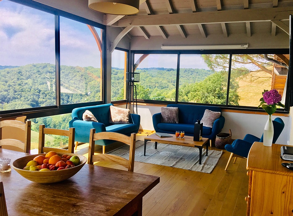 Forfait rando entre amis ou en famille dans le Lot