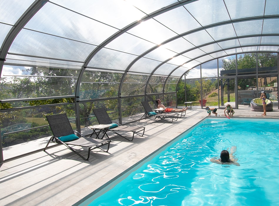 Vacances randonnée et location de gîte dans le Lot