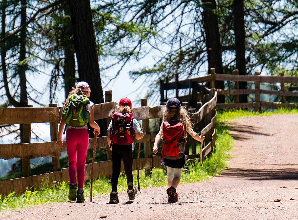 Vacances randonnée en couple dans le Lot